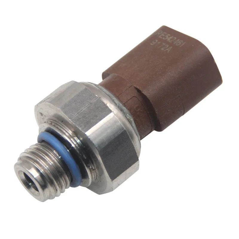 

Pressure Sensor Pressure Valve For John Deere RE542461