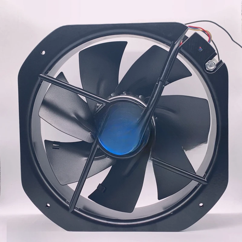 

TX28080BL28080 0.5A 105W all-metal high-temperature axial flow cooling fan