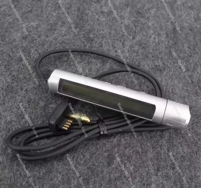 For Remote Control MD MiniDisc Walkman - Working