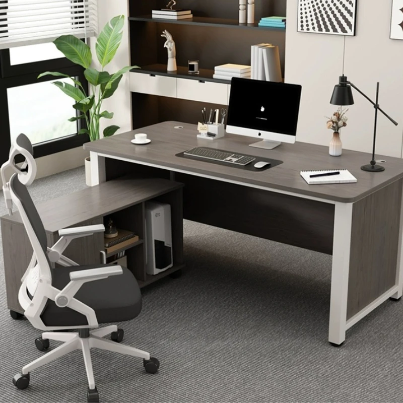 Standing Side Bed Computer Desks Gaming Tv Stands Vanity Pc Computer Desks Supplies Modern Escritorios Lounge Suite Furniture