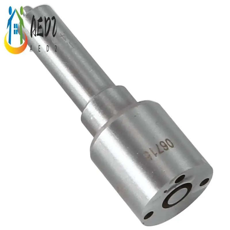 

AED2-DLLA150P2499 0433172499 Новая форсунка для сырой нефти для инжектора 0445110715