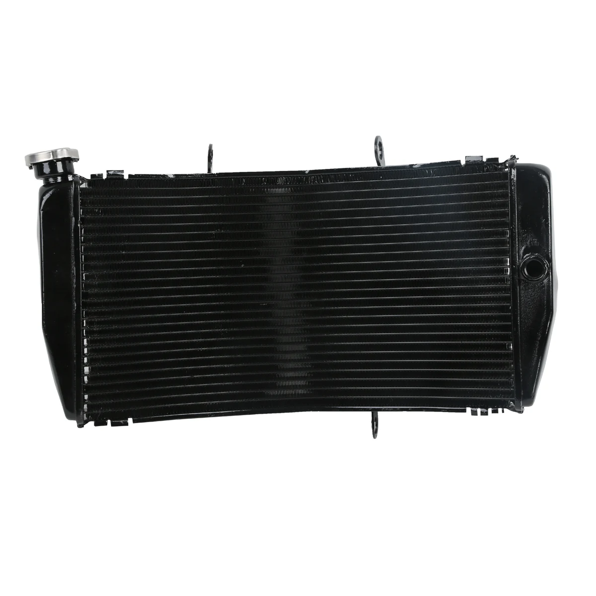 Motorcycle Enging Radiator Cooling Cooler For HONDA CBR929RR CBR 929 RR 2000-2001