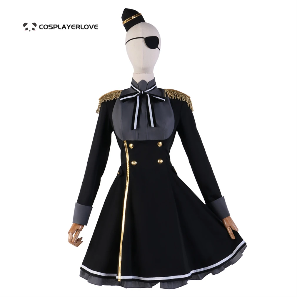 

The Spy Room Anete cosplay Carnaval Costume Halloween Christmas Costume