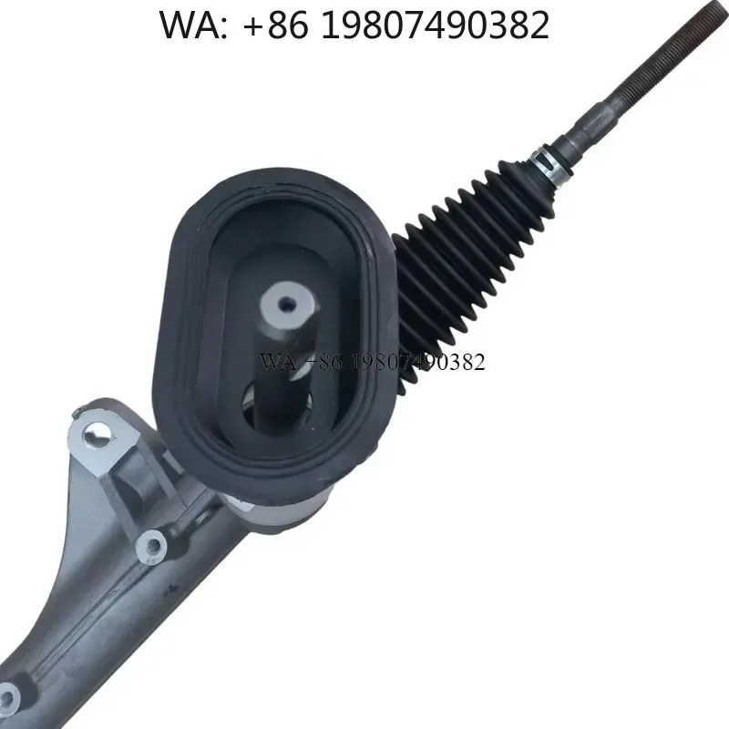 wmwmnu Power Steering Rack Gear Box for Grand Livina Tiida 49001-ED500