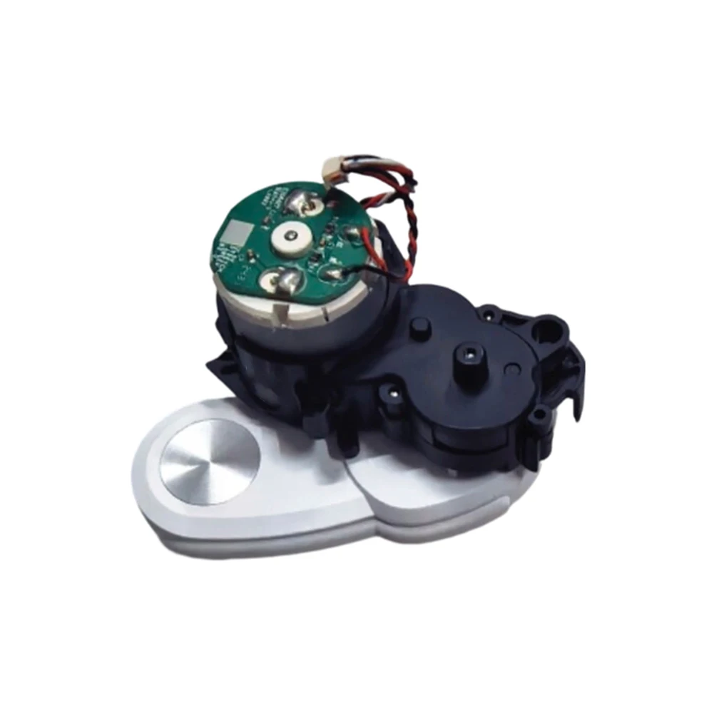 

Мотор боковой щетки для роботов-пылесосов Roborock Q-Revo Master P10S Pro/V20/Q-Revo Curv, запасные части двигателя