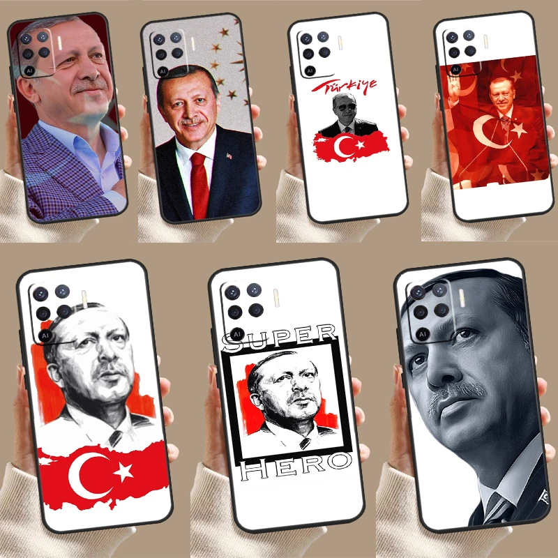 Turkey Recep Tayyip… - image