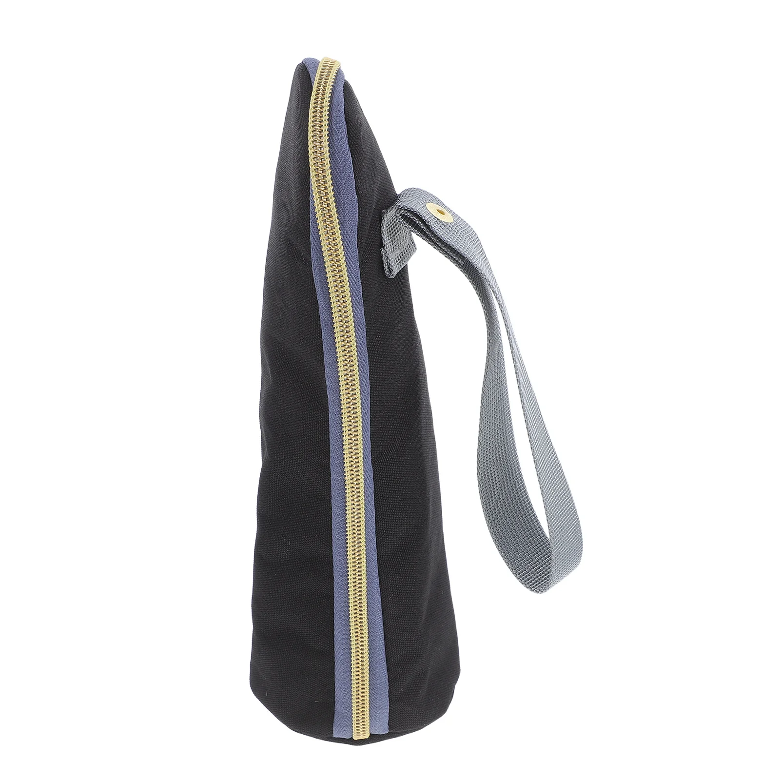 

Portable Insulated Milk Bottle Bag Thermal Warmer Cooler with Stroller Hanging Function for Travel Outdoor Shopping Storage Use