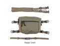 Ranger Green