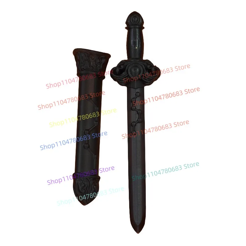 MOC ビルディングブロックミニフィギュア李小耀アセンブリモデル装飾特殊効果アクセサリー趣味グッズ玩具ギフト