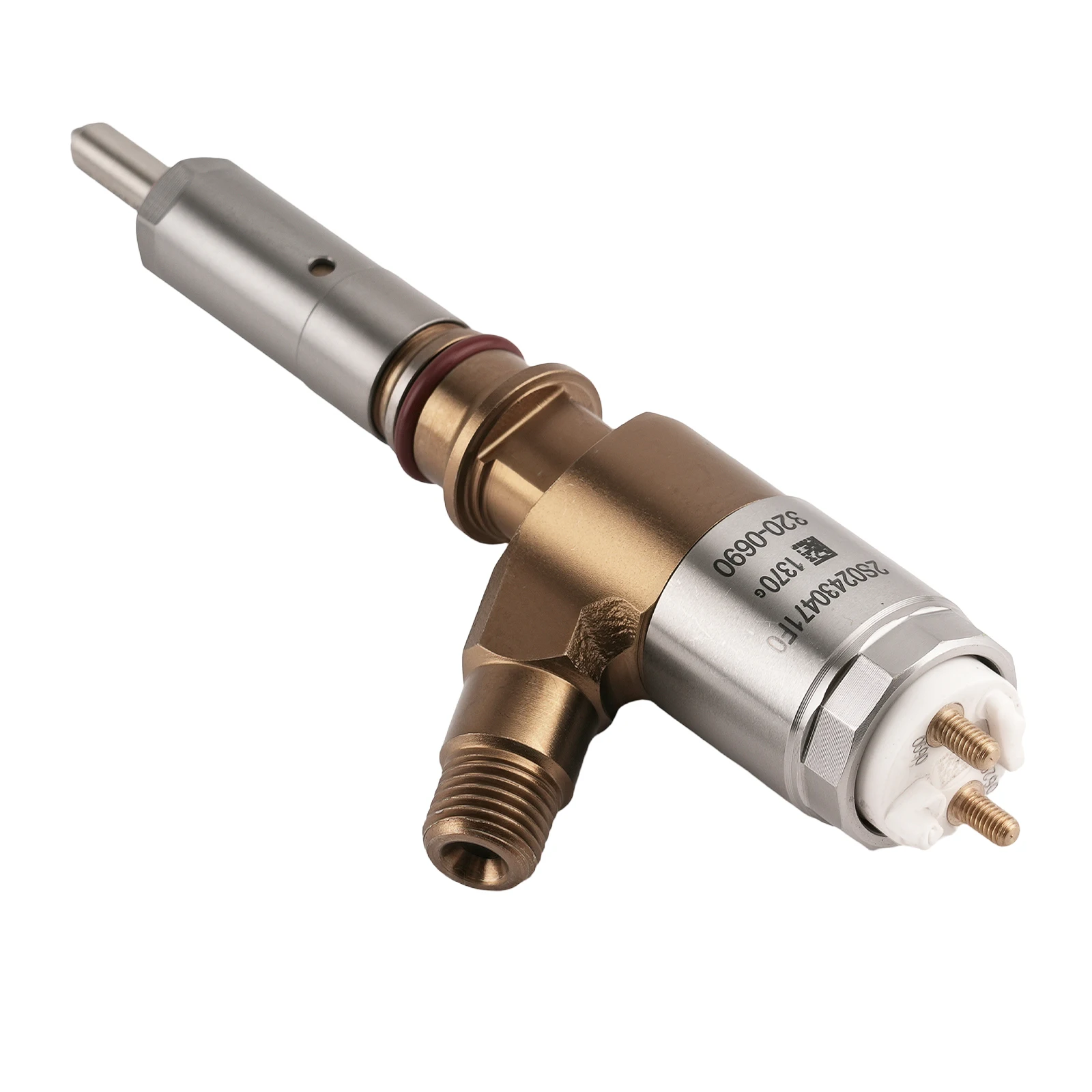 Fuel Injector Assembly for CAT 320D LRR C6.4 Engine 2465A746 320-0670