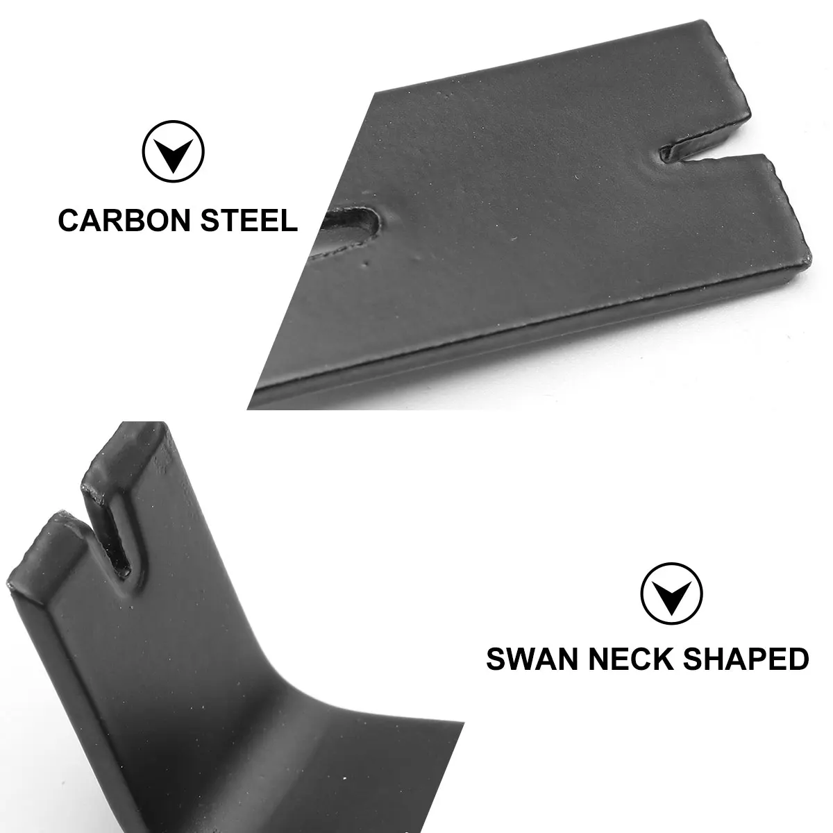 

Staple Remover Puller Carbon Steel Durable Safe Office School Carpenter Hand Tools Use Hand Tools Carpenter Pry Bar