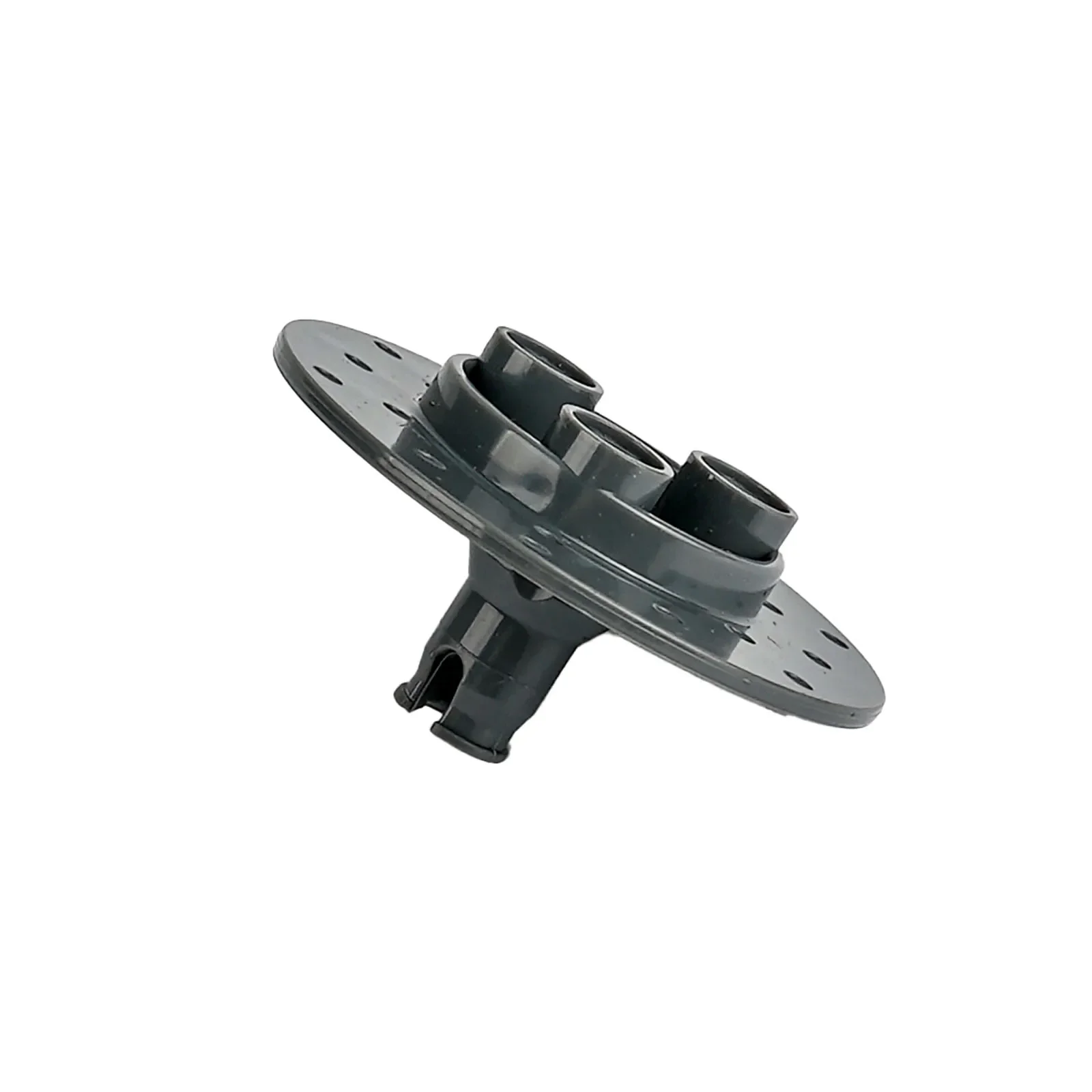 Piezas de bloques técnicos, eje de transmisión de suspensión/eje de transferencia de disco de freno/dirección de transferencia de potencia para ladrillos MOC 92908 46490, 2 uds.