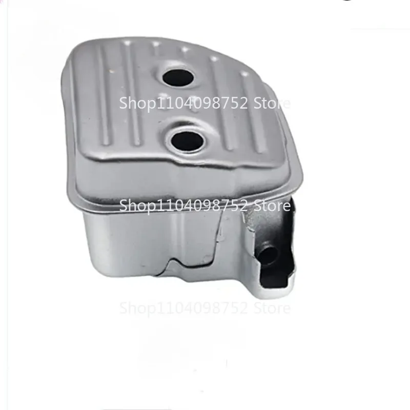 Chain Saw Accessory Muffler Suitable for Stihl MS231 MS251 MS251C