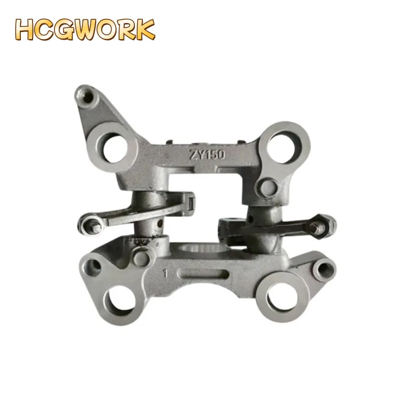 

valve rocker arm ( water cool ) for Zongshen Cyclone ZY150