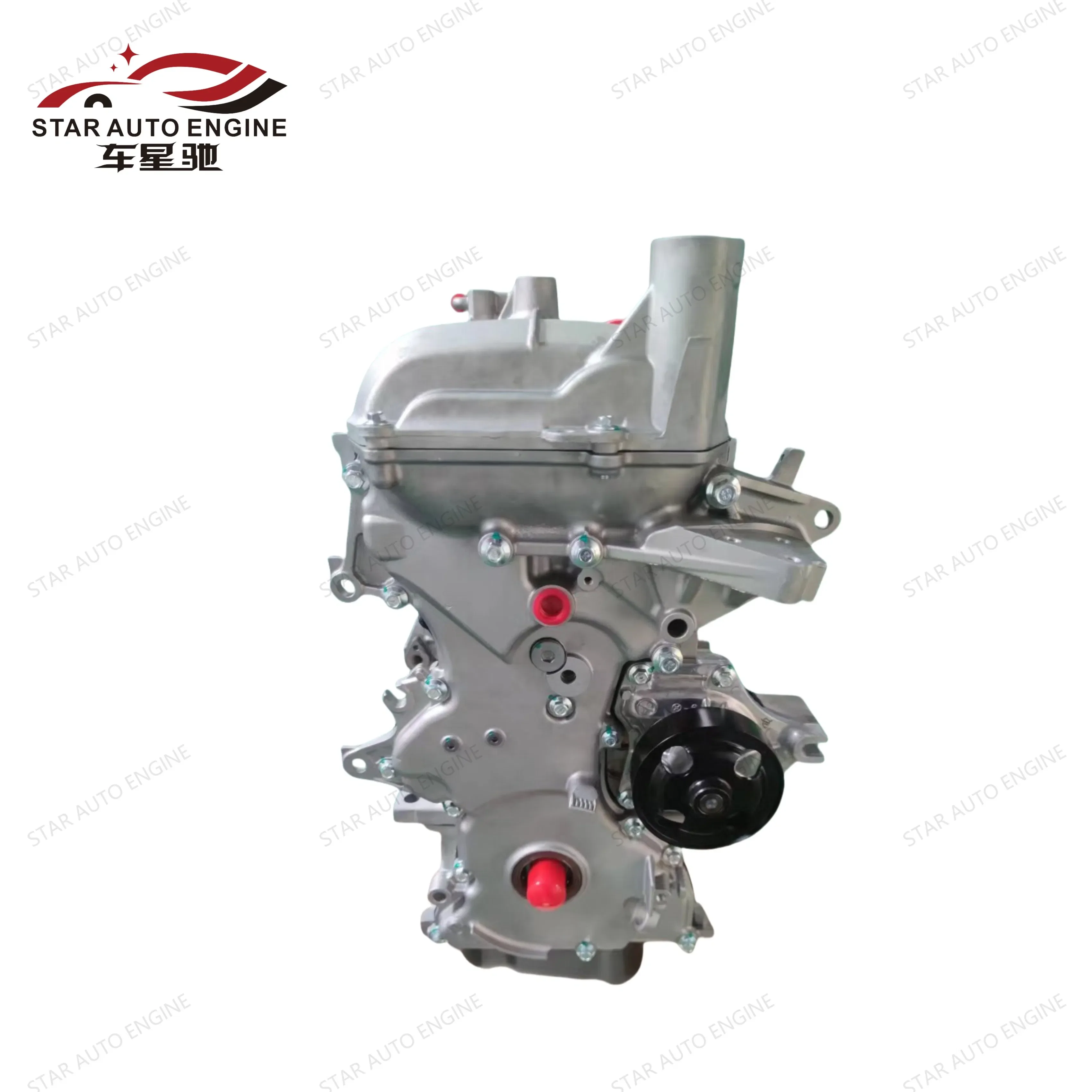 

ForFactory Direct Sales Mazda Z6V Car Engine 1.6L Inline Four-Cylinder Automobile Engine Assembly