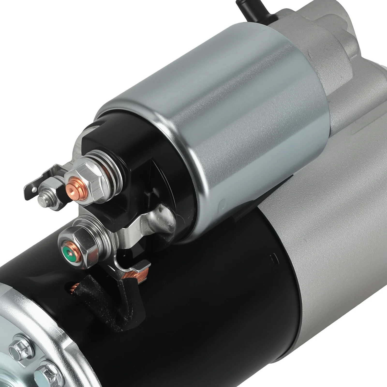 Démarreur pour Ford Expedition série F 4.6L V8 1999-2004 F81UAB 6646N PMGR