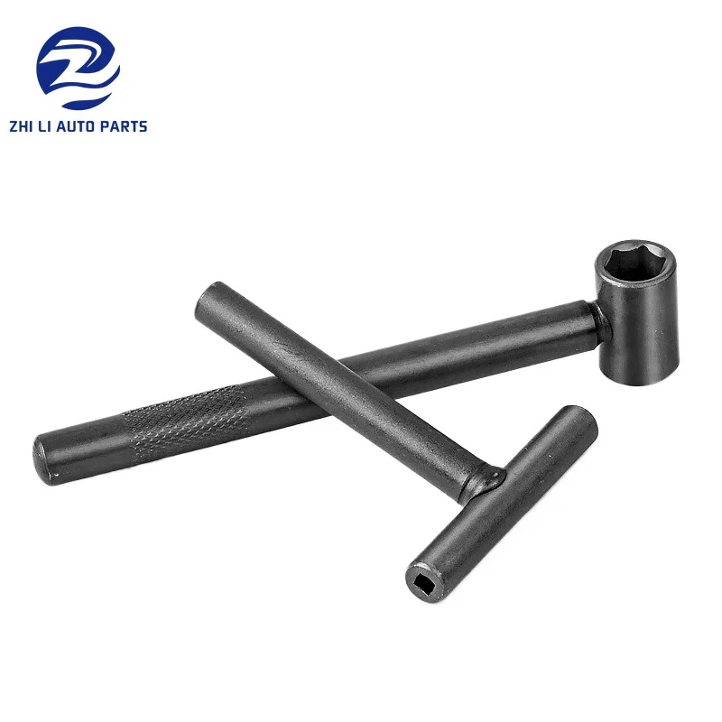 Maintenance Tools Scooter Valve Screw Adjustment Plate Suitable For Motorcycle