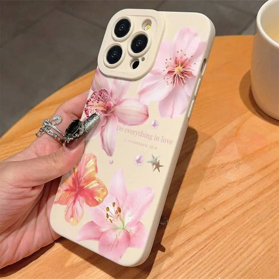 Рисунок 3 - Мягкий чехол для телефона с большим