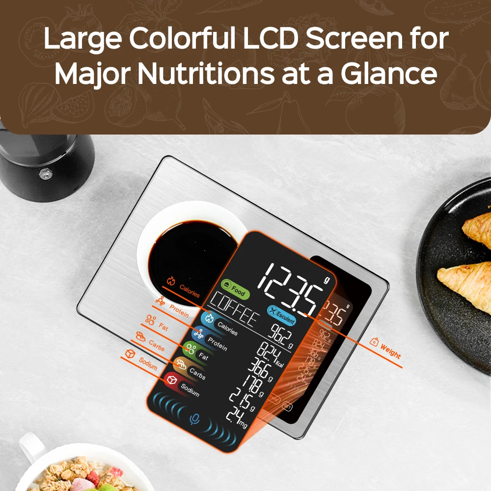 Thumbnail 3 - #19 Best Smart Scales to Buy In 2026