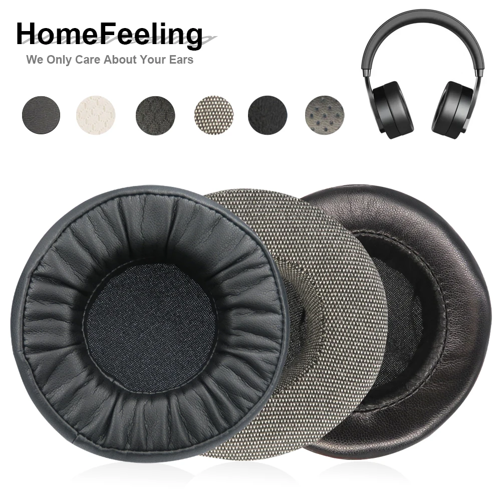 Homefeeling Earpads For JBL TUNE 510BT Headphone Soft Earcushion Ear Pads Replacement Headset Accessaries