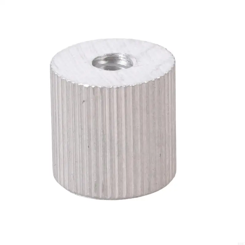Mini Ballhead Adapter with 1/4