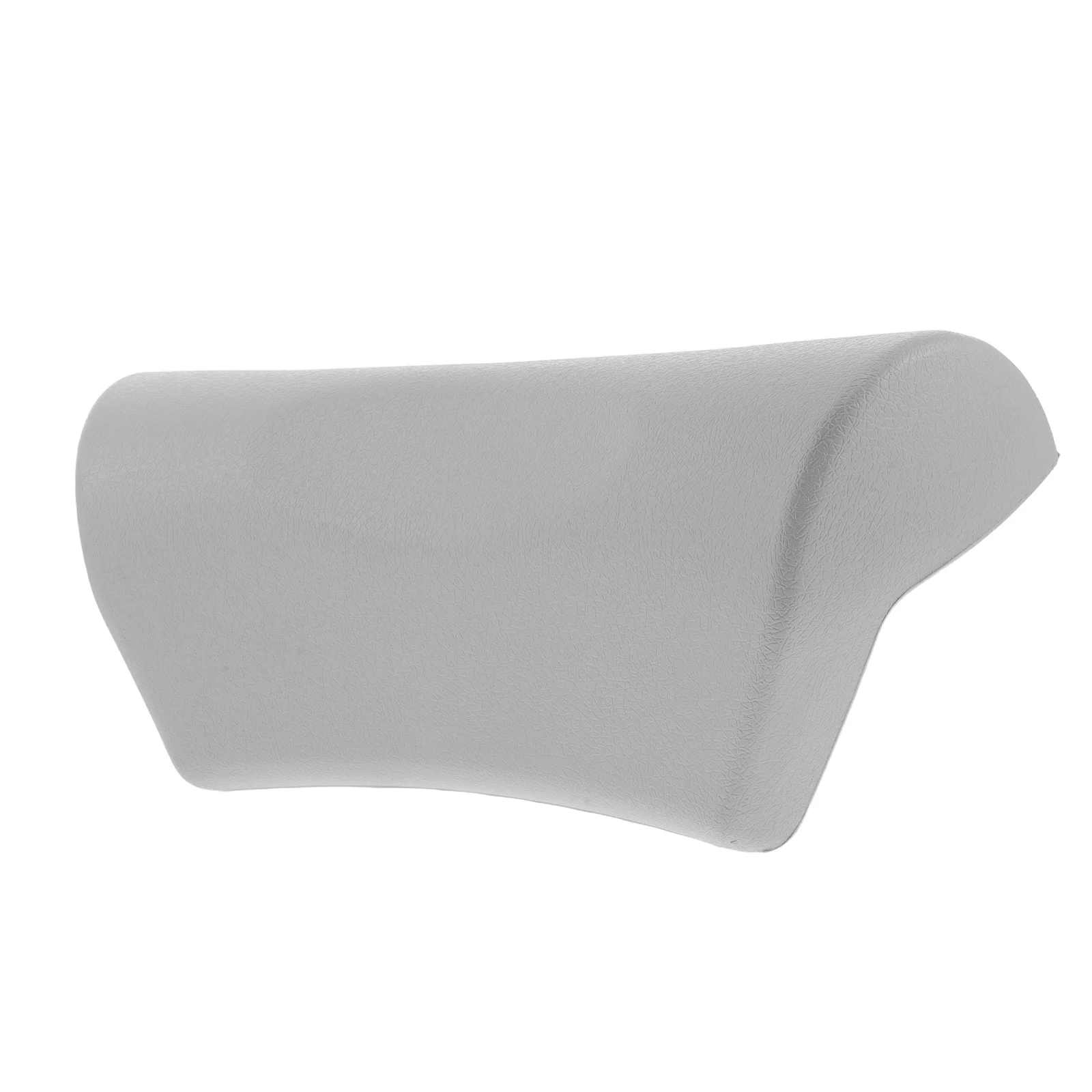 

Bathtub Pillow Soft PU Non-Slip Waterproof Suction Cup Spa Headrest Neck Back Support Bath Cushion Bathtub Neck Pillow