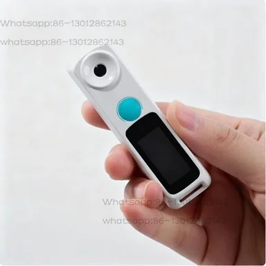 Coffee Concentration Tester  Detector VST Intelligent Digital Display Portable Waterproof High Precision