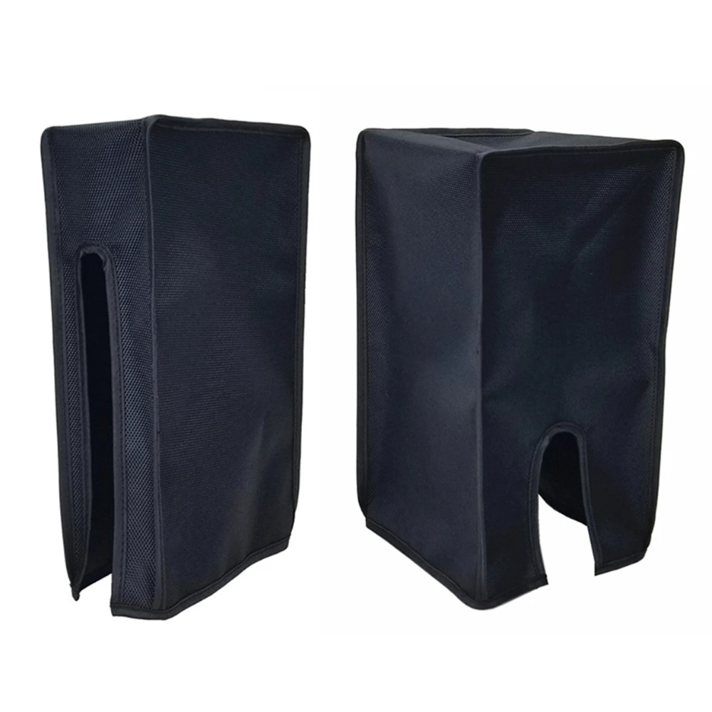 

DustProof Cover For -Xbox Series X/S Game Console Dust Cover Anti-scratch Dust-proof Sleeve Protective Case For X-BOX Series X