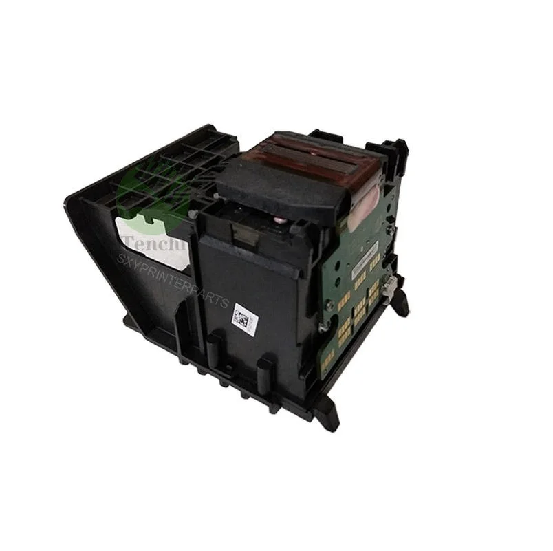 C1Q10A For HP 711 HP711 Printhead Print Head DesignJet T120 T125 T130 T520 T525 T530 Printer