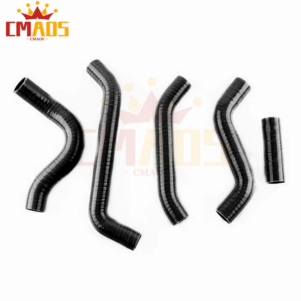 

Silicone Radiator Coolant Hoses Kit For 2007 Suzuki RMZ 450 RMZ450