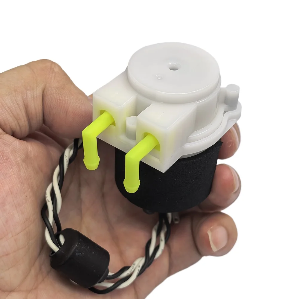 

6 Вт DC 12 В-24 В 21,6 В Micro 520 мотор перистальтический насос дозирующий жидкостный водяной насос для лабораторных отбора проб подметальная машина робот