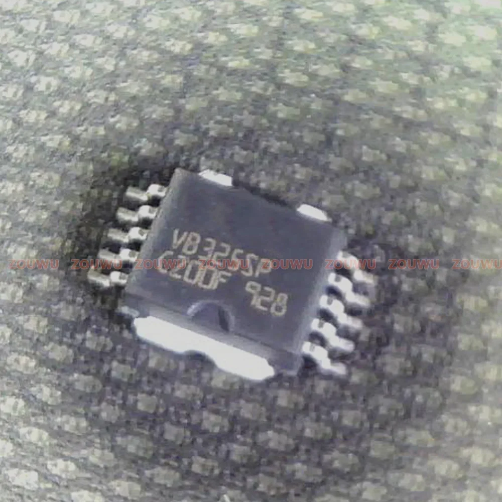 

50PCS~100PCS/LOT VB325SP VB325 SOP10 100% original authentic