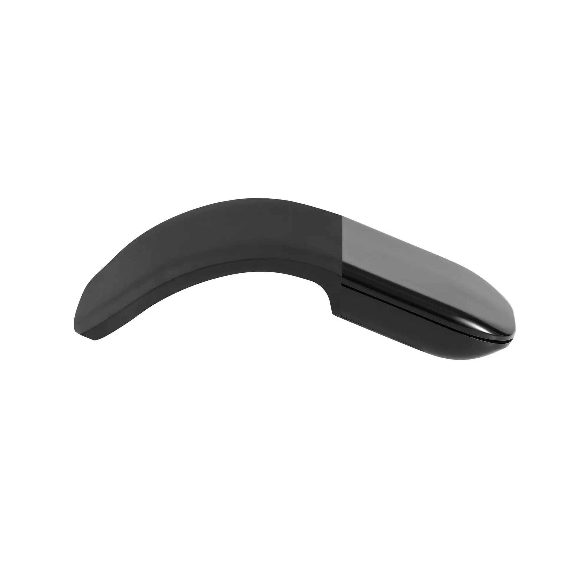 Bluetooth 4.0 Soft Folding Wireless Mouse Personalized Touch Arc Bluetooth Mouse for Microsoft Surface Pro 4 8 9 6 5 10 Tablet