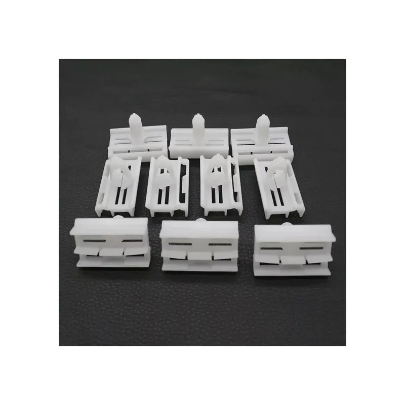 

100Pcs Rocker Moulding Clip Retainer Fastener For BMW 3 Series E90 51777891250