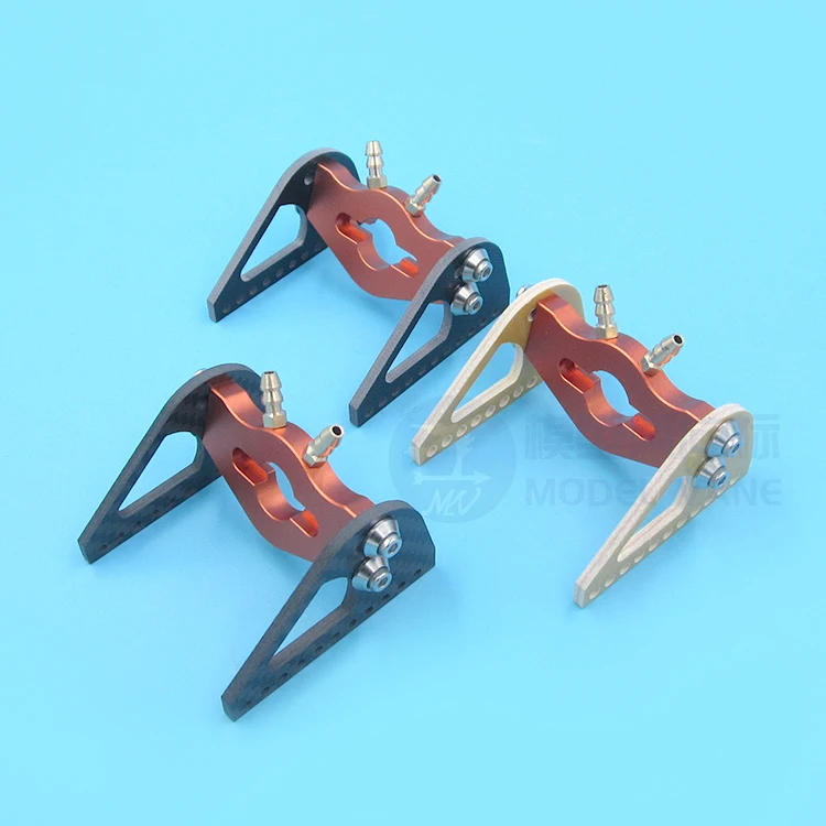 28/29/36/40mm Brushless Water Cooling Motor Mount Holder RC Boat Good Quality Epoxy/Glass Fiber/Carbon Fiber Board