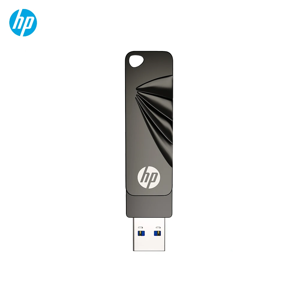 

Оригинальный USB-накопитель HP 762 Вт, 256 ГБ, 128 ГБ, 64 ГБ, USB3.2, 120 Мбит/с, высокоскоростная память, U-диск, флэш-накопитель, подарки для учителей, классных матов