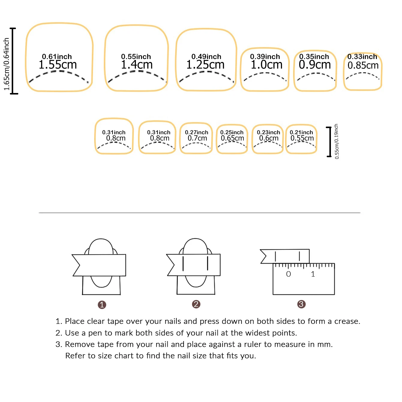 144 قطعة-زهور قصيرة مربعة الشكل للأظافر المزيفة بغطاء كامل مجموعة أظافر وهمية - هذه النمط الأظافر المزيفة تجعل قدميك أنيقة #5