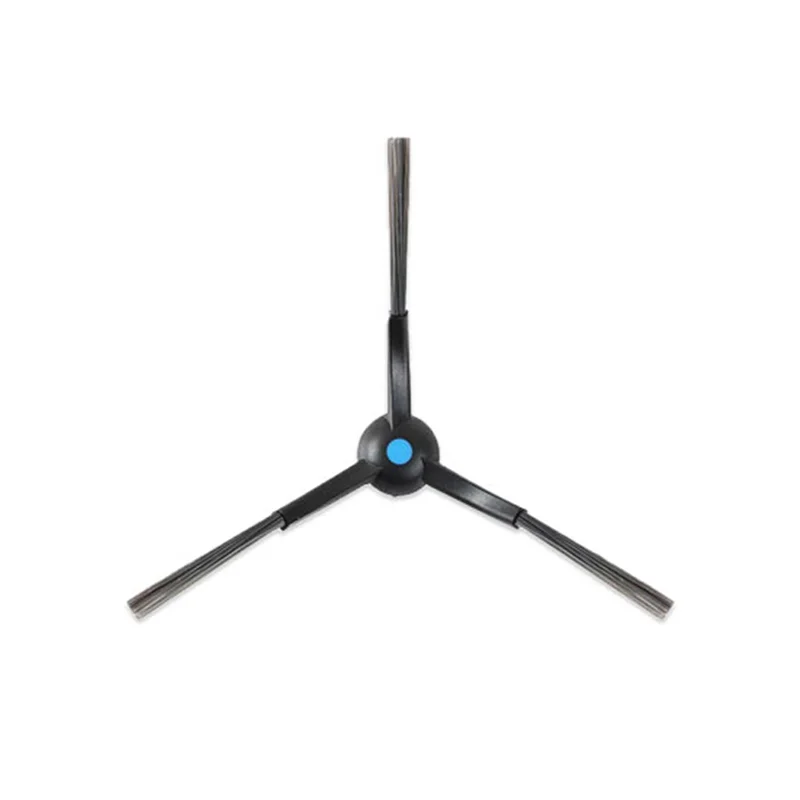 A66T-For Ecovacs T50 PRO OMNI /T50 AUTO DDX67 掃除機メインサイドブラシ HEPA フィルターモップクロスダストバッグアクセサリー