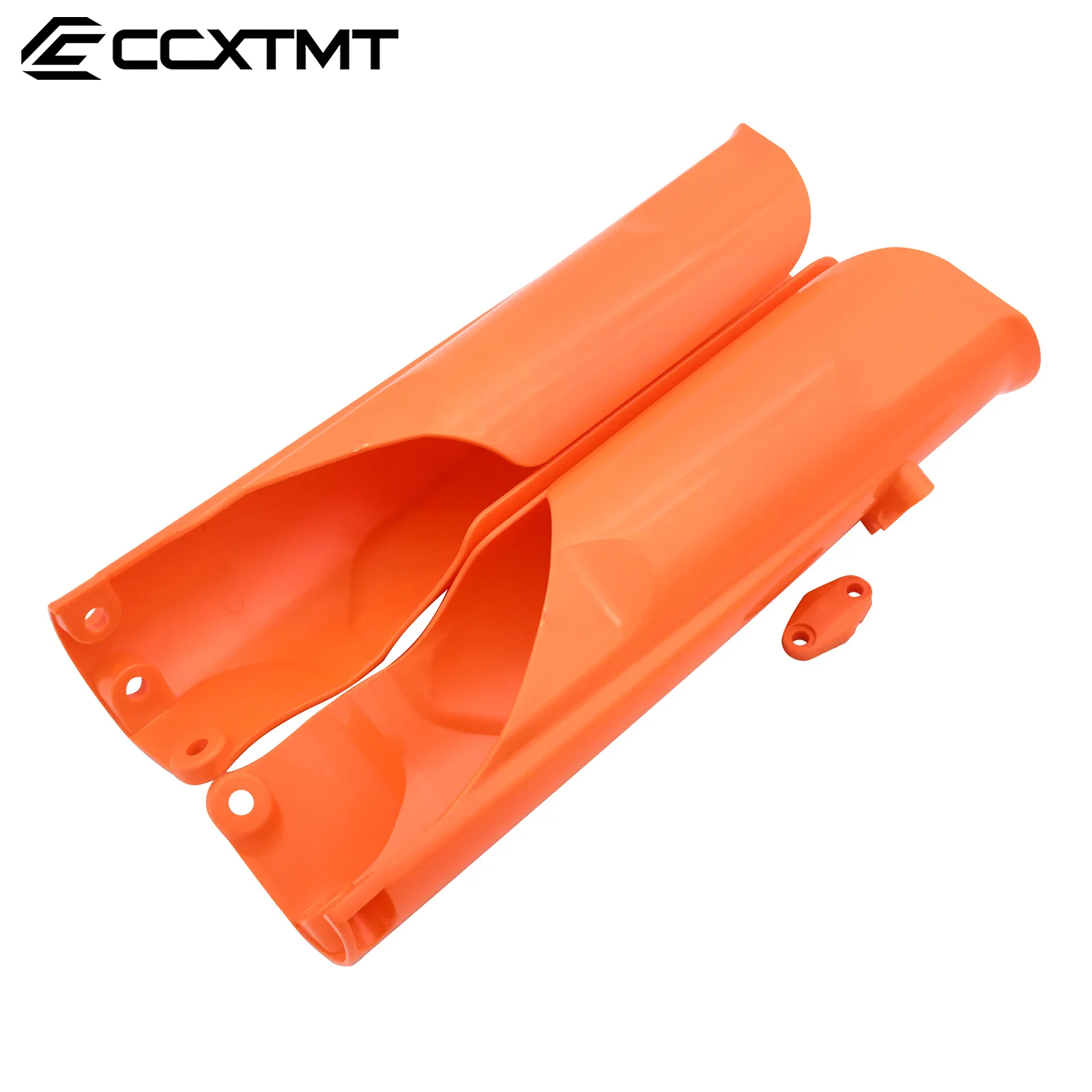 Motorcycle Fork Protector Guard Front Shock Absorber Cover For KTM 2016-2023 2024 EXC EXCF SX SXF XC XCF XCW XCFW XWF 125-500CC