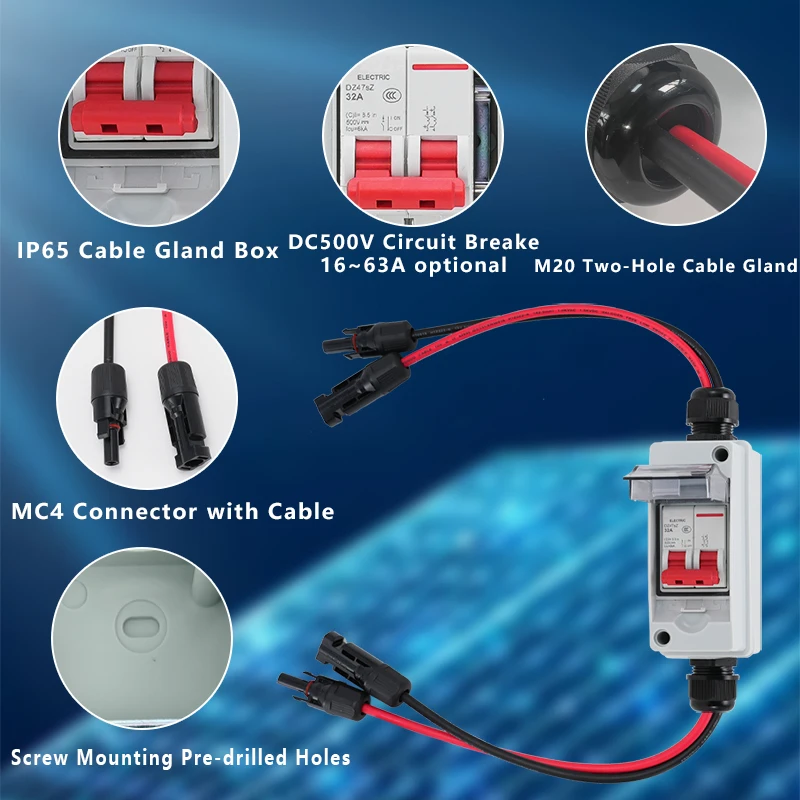 Thumbnail 2 - #31 Best Circuit Breaker Panels to Buy In 2026