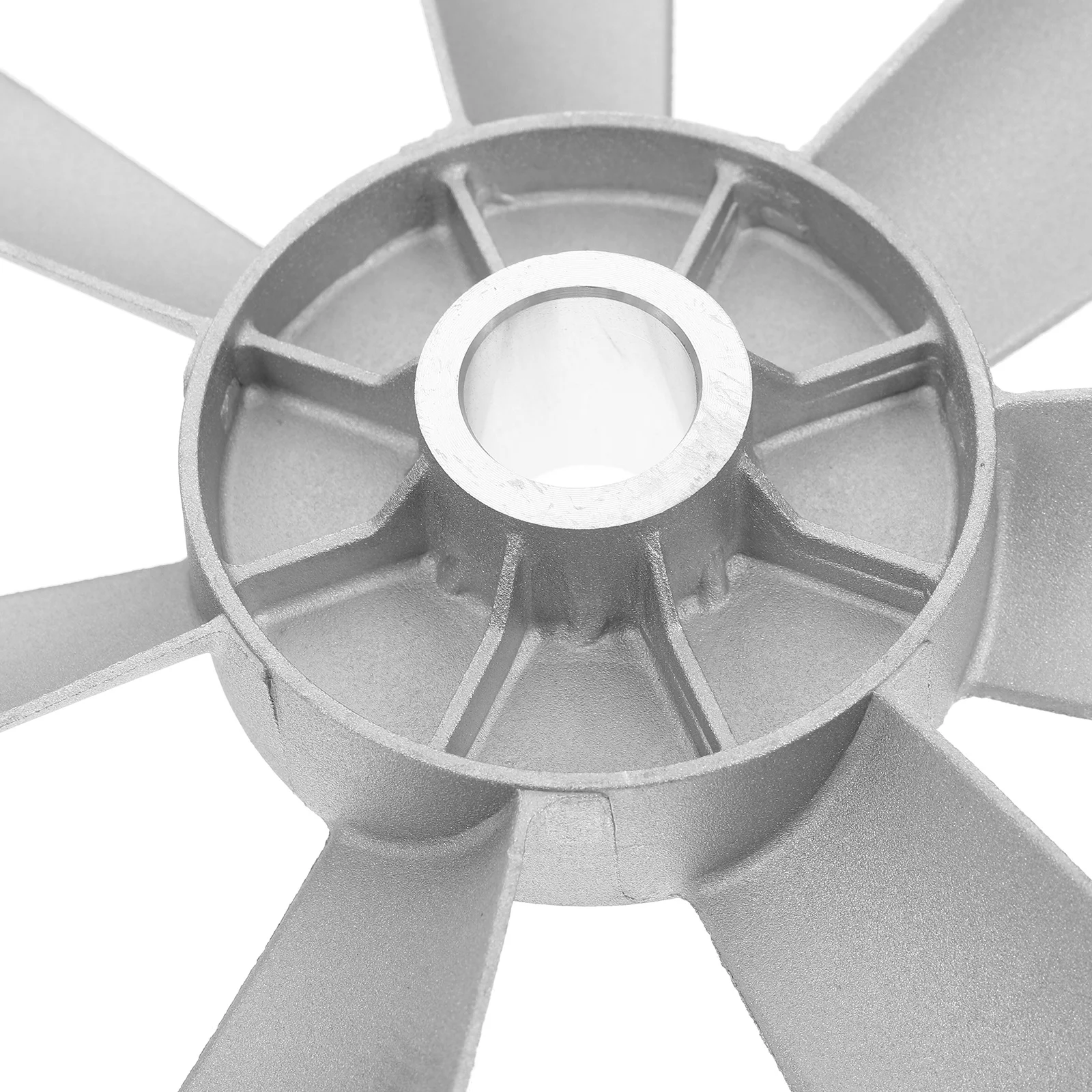 ملحقات ضاغط الهواء بكرة أخدود واحدة دولاب الموازنة لجزء استبدال عجلة حزام محرك ضاغط نقل مستقر #3