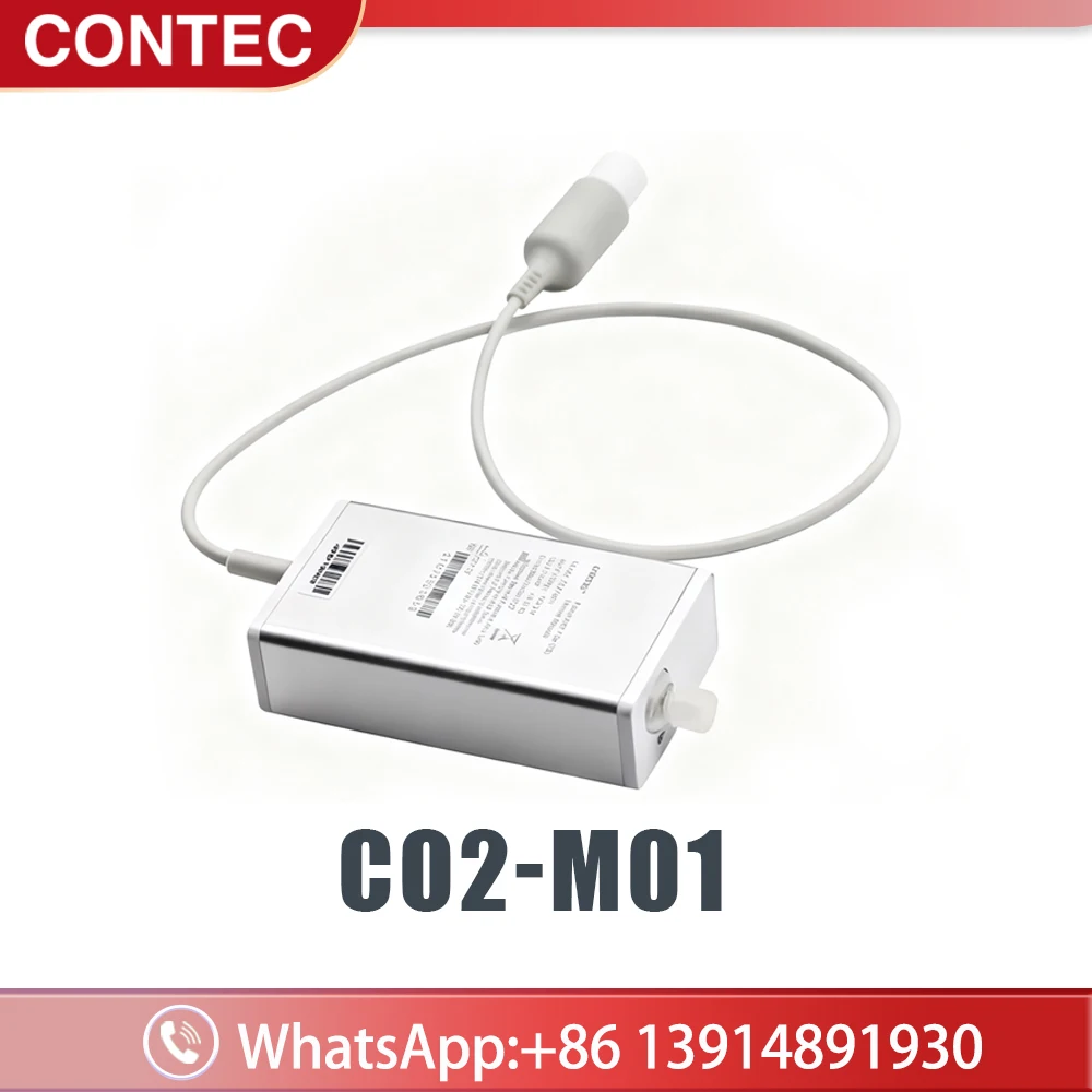 CONTEC CO2-M01 CO2-M02 Respiratory Gas CO2 Monitor Module