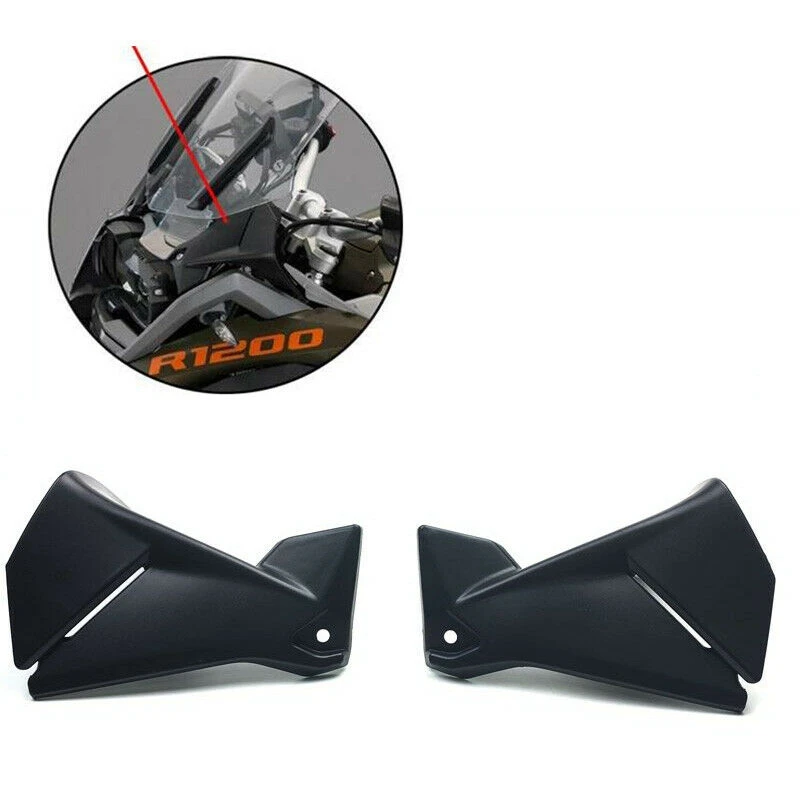 

Motorcycle Front Drive Protector Cowl Cockpit Fairing For-BMW R1250GS R1200GS ADV 2013-2018