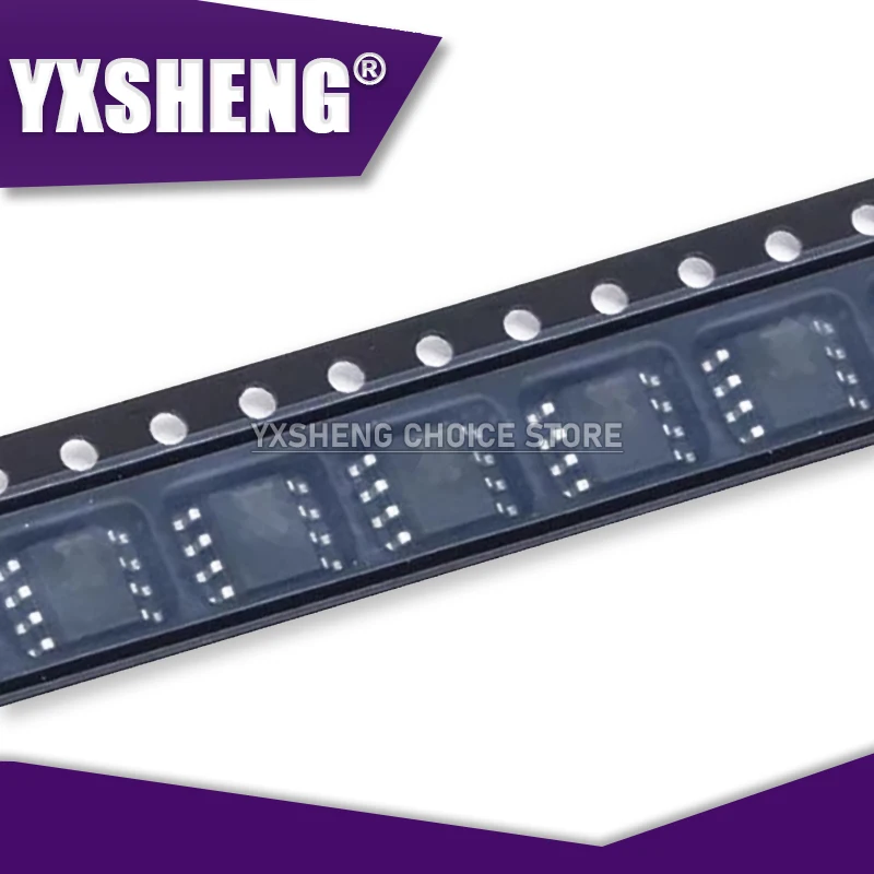 20PCS JRC4558D SOP-8 NJM4558D 4558 SMD 4558D NJM4558 New And Original SOP IC Chip