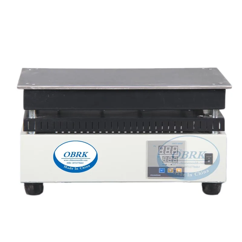 

Laboratory Heating Equipment Electronic Thermostat Heating Plate Hotplate