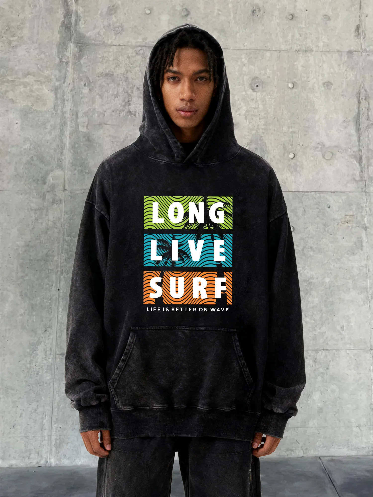Surf Love Man 400G … - image