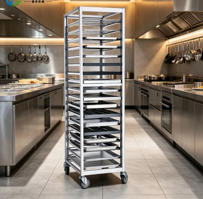 Small Catering Baking Machine Convection Oven Hot Air Baking Device Convection Ove