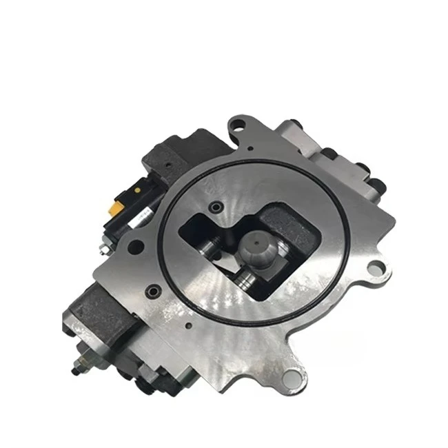 

E320C E320D E312 Main Pump Regulator 1733382 2042683 2042684 Excavator SBS120 SBS80 Hydraulic Pump for