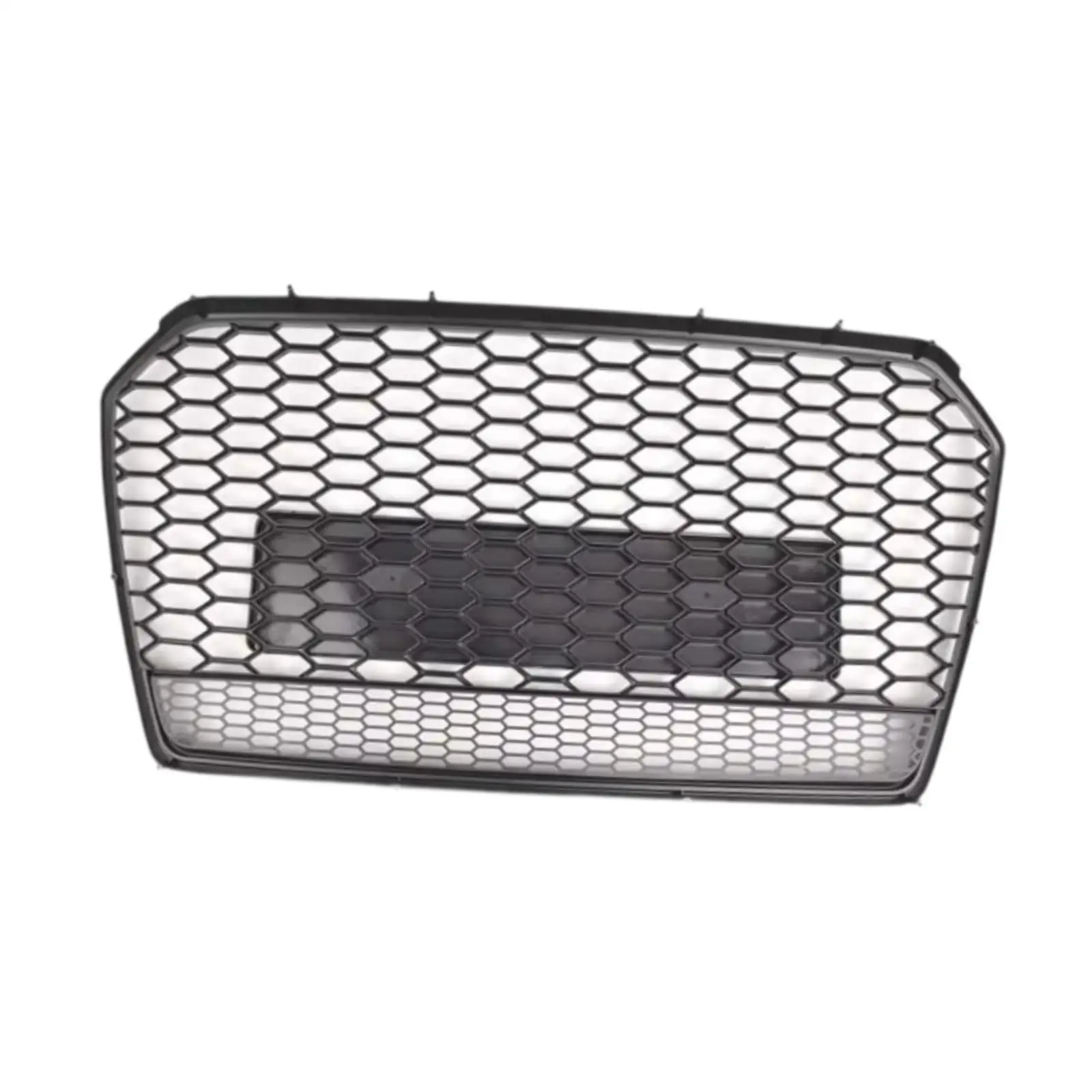 

Front Bumper Grille for Audi A6 C7PA 2016-2018 Facelift Repair Parts