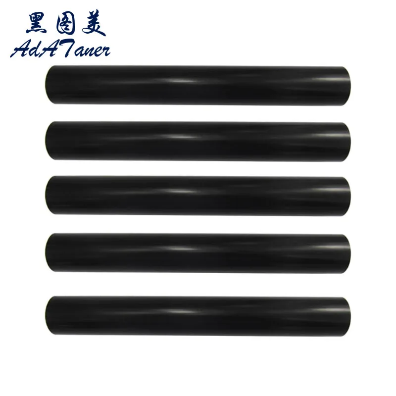 

5X рукав пленки фьюзера для Brother L5500 L5600 L5650 L5700 L5750 L5755 L5580 L5585 L5590 L5000 L5100 L5200 L6200 L6250 L6300 L6400